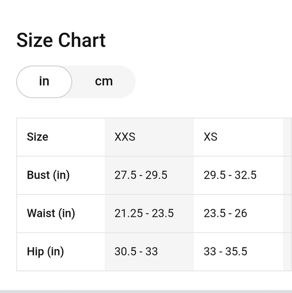 XS Nike Running women's tank top - Picture 8 of 8